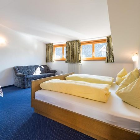 B&B Zum Guten Tropfen San Paolo  Exteriör bild