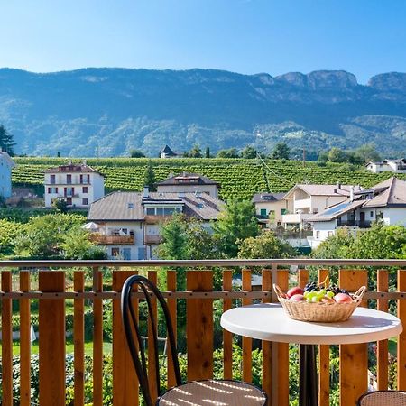 B&B Zum Guten Tropfen San Paolo  Exteriör bild