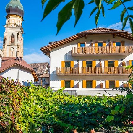 B&B Zum Guten Tropfen San Paolo  Exteriör bild