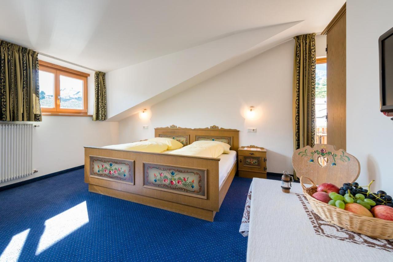 B&B Zum Guten Tropfen San Paolo  Exteriör bild