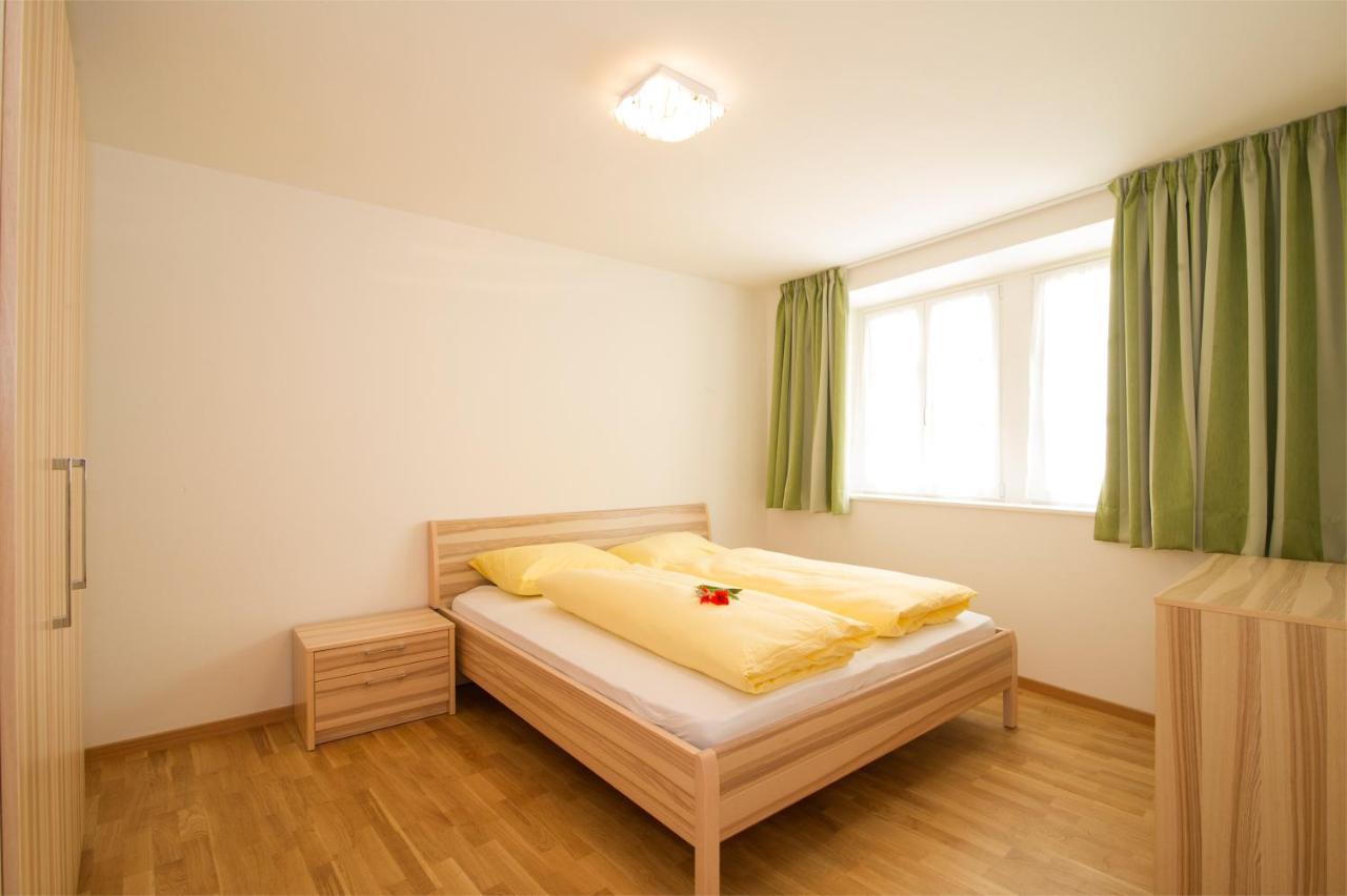 B&B Zum Guten Tropfen San Paolo  Exteriör bild