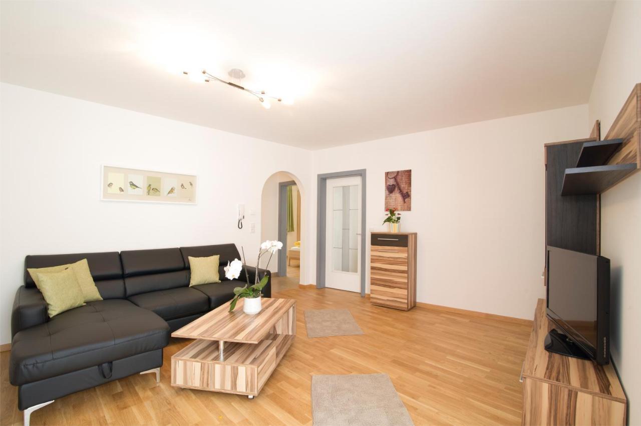 B&B Zum Guten Tropfen San Paolo  Exteriör bild