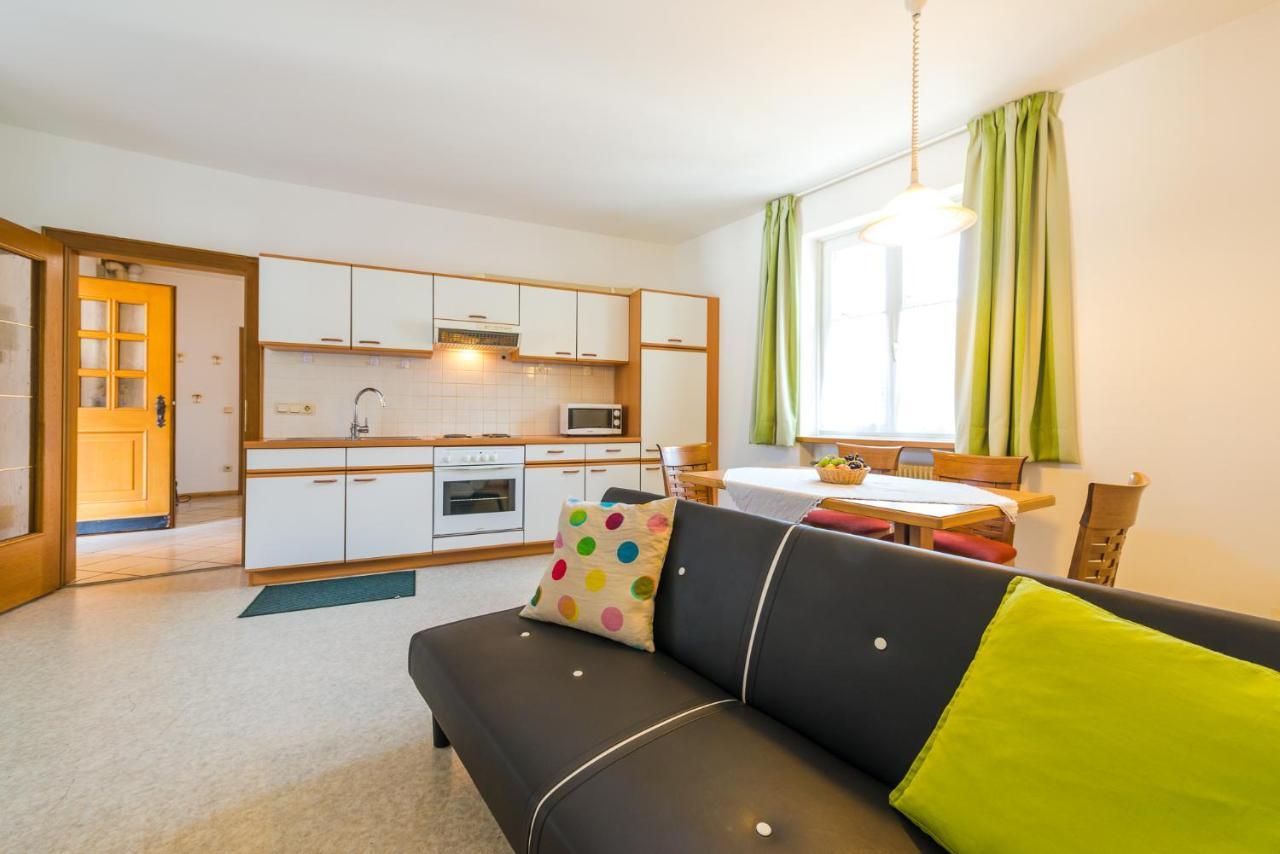 B&B Zum Guten Tropfen San Paolo  Exteriör bild