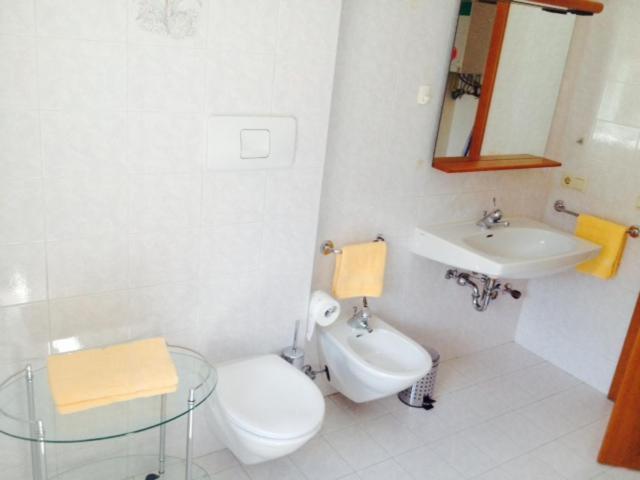 B&B Zum Guten Tropfen San Paolo  Exteriör bild