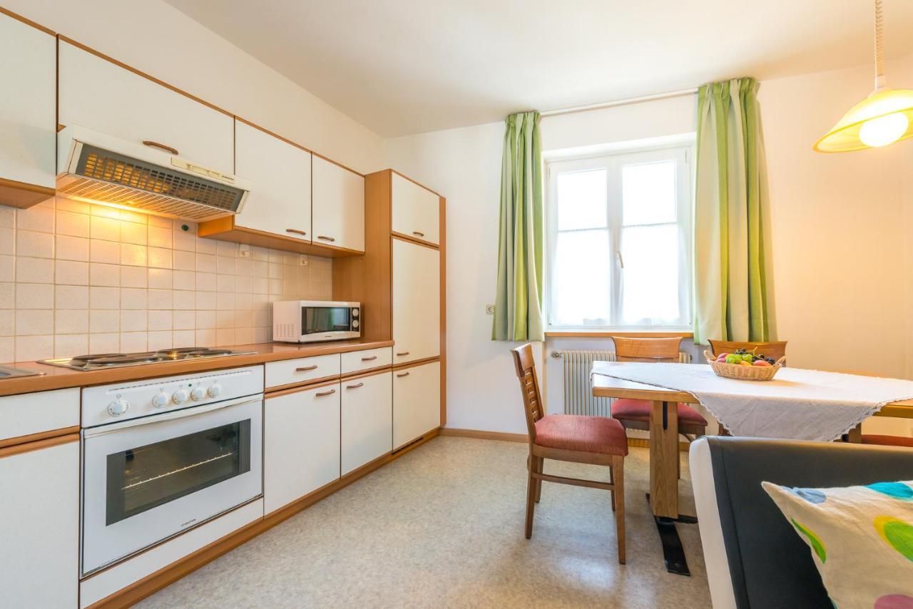B&B Zum Guten Tropfen San Paolo  Exteriör bild