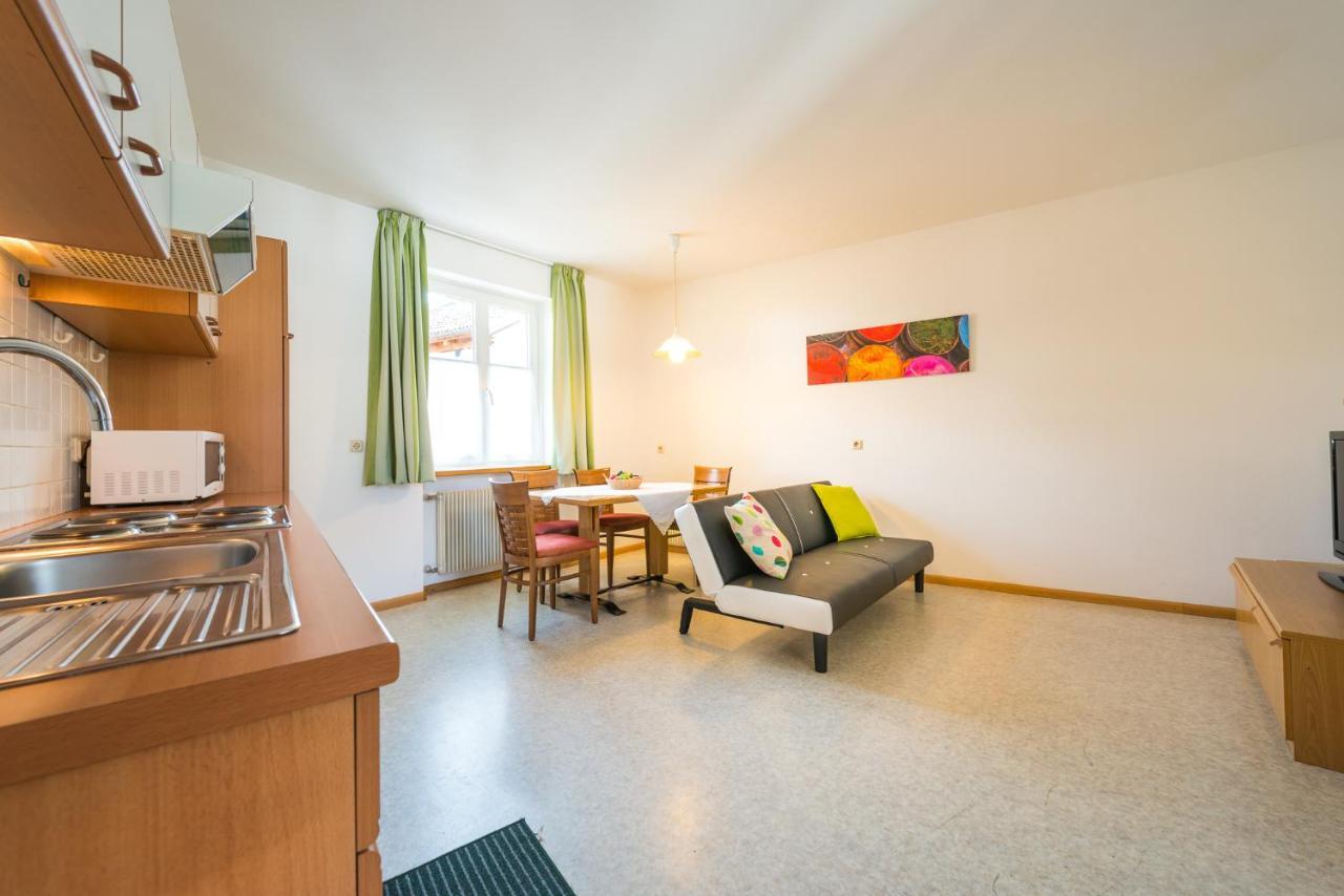 B&B Zum Guten Tropfen San Paolo  Exteriör bild