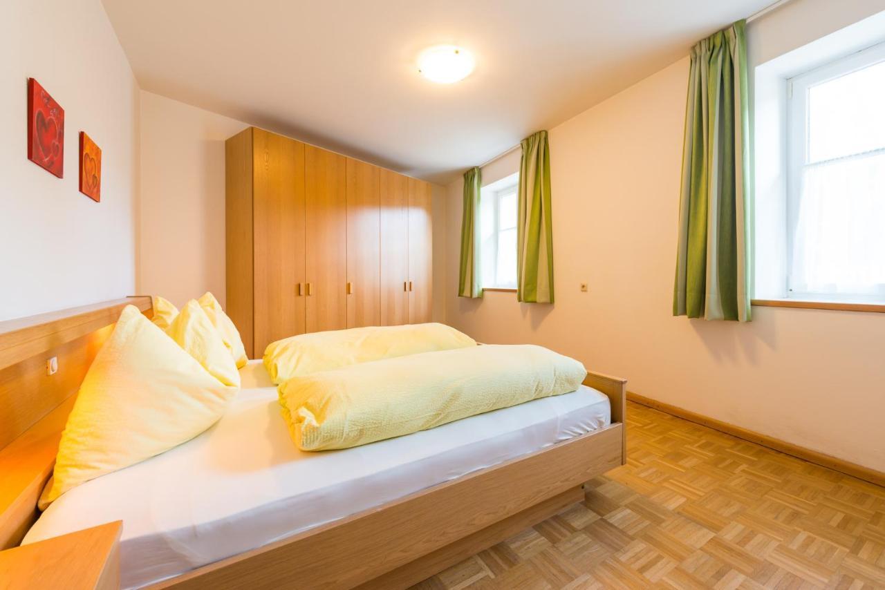 B&B Zum Guten Tropfen San Paolo  Exteriör bild