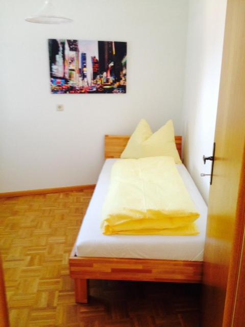 B&B Zum Guten Tropfen San Paolo  Exteriör bild