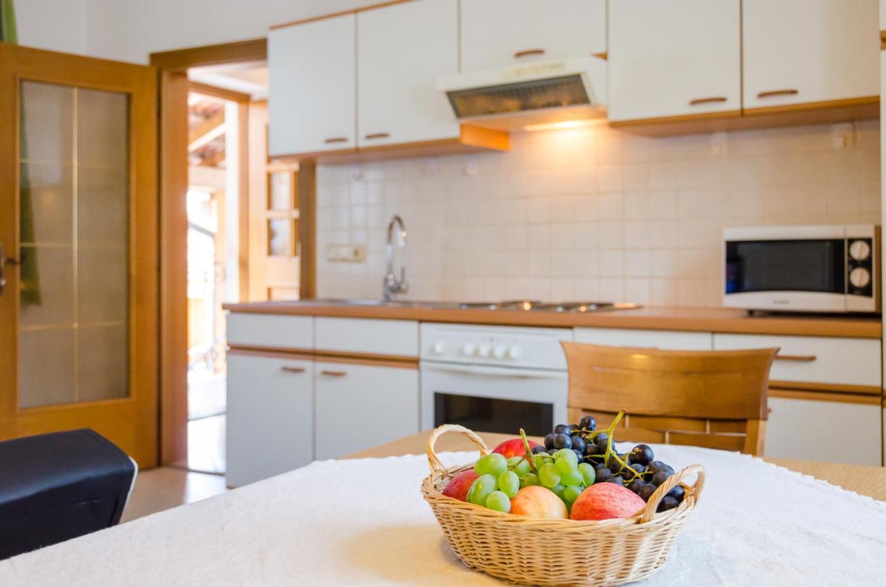 B&B Zum Guten Tropfen San Paolo  Exteriör bild
