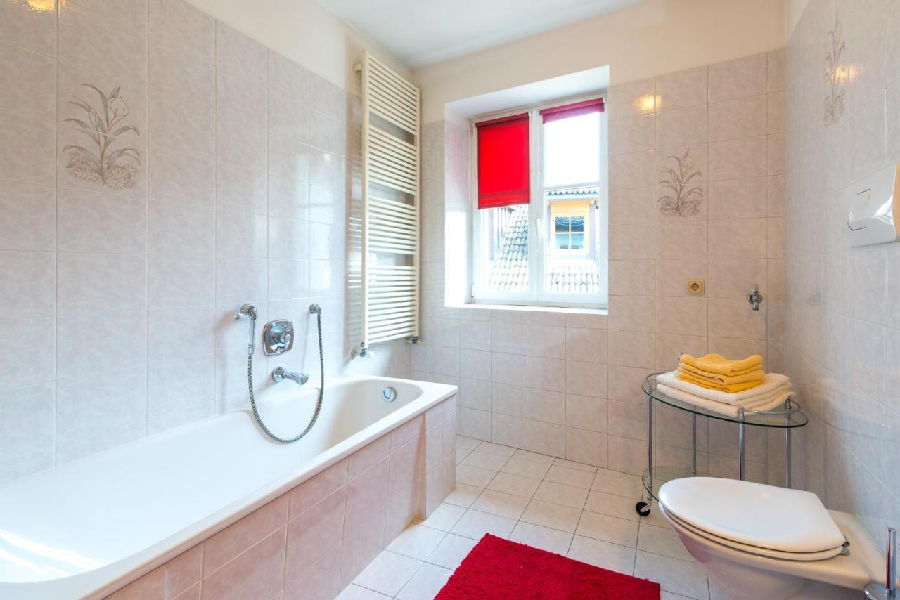B&B Zum Guten Tropfen San Paolo  Exteriör bild