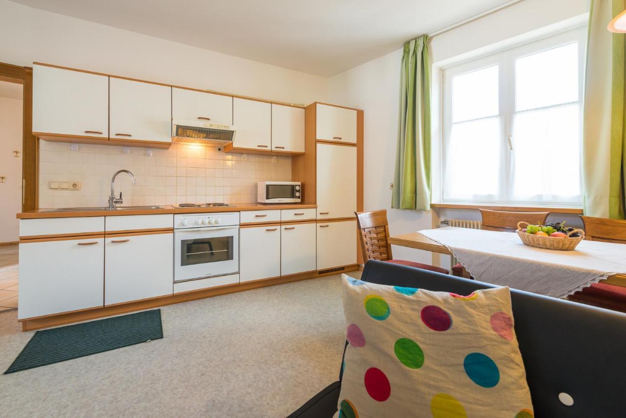 B&B Zum Guten Tropfen San Paolo  Exteriör bild
