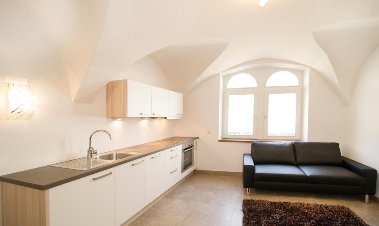 B&B Zum Guten Tropfen San Paolo  Exteriör bild