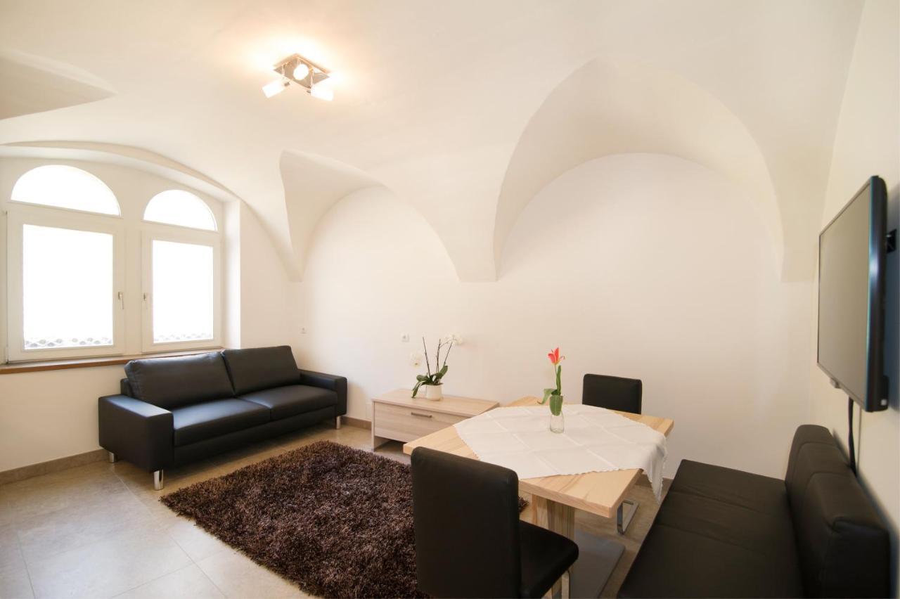 B&B Zum Guten Tropfen San Paolo  Exteriör bild
