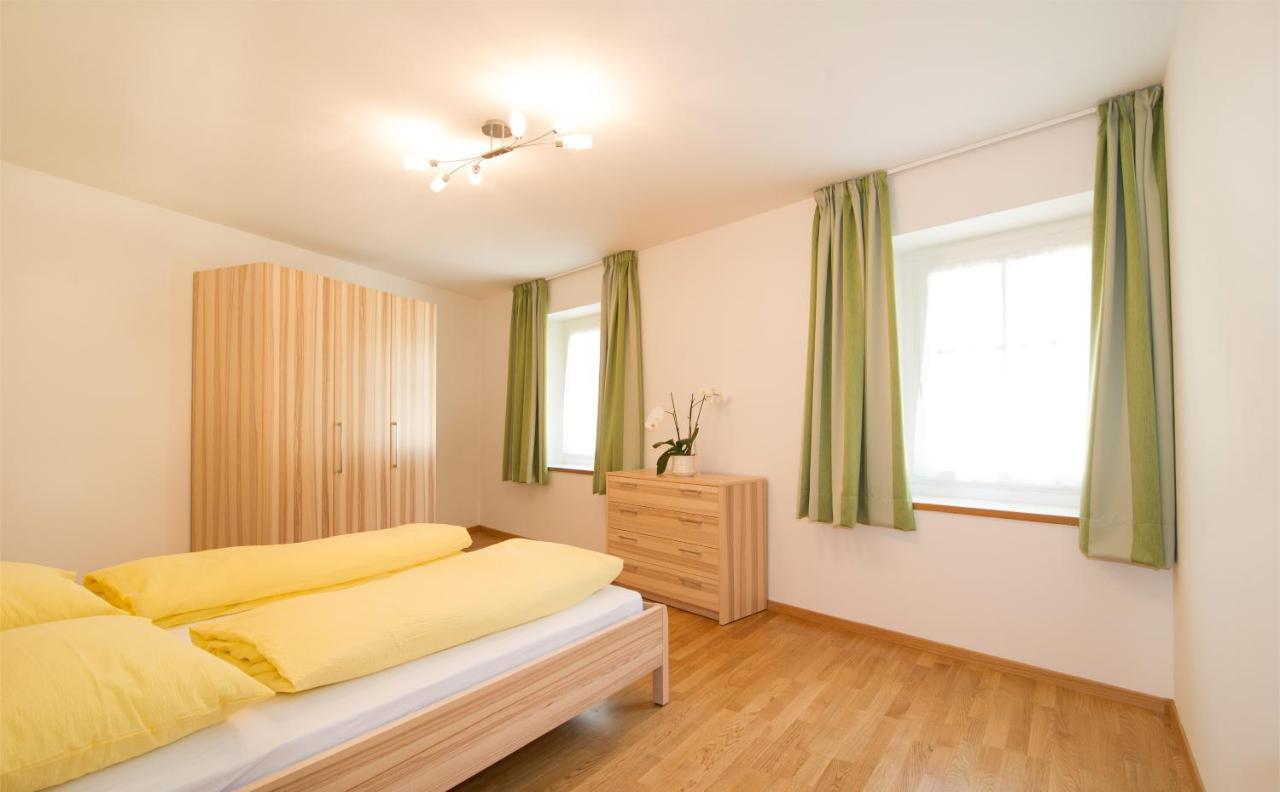 B&B Zum Guten Tropfen San Paolo  Exteriör bild