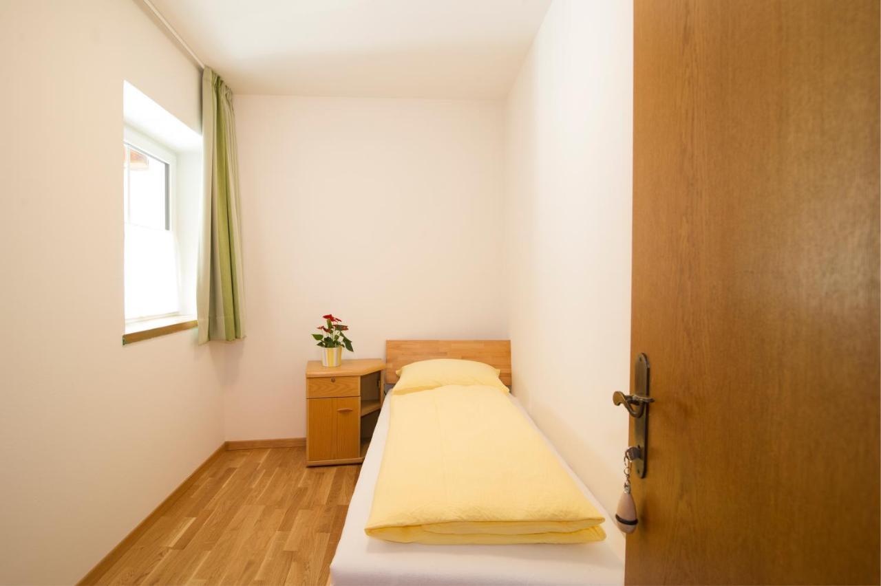 B&B Zum Guten Tropfen San Paolo  Exteriör bild