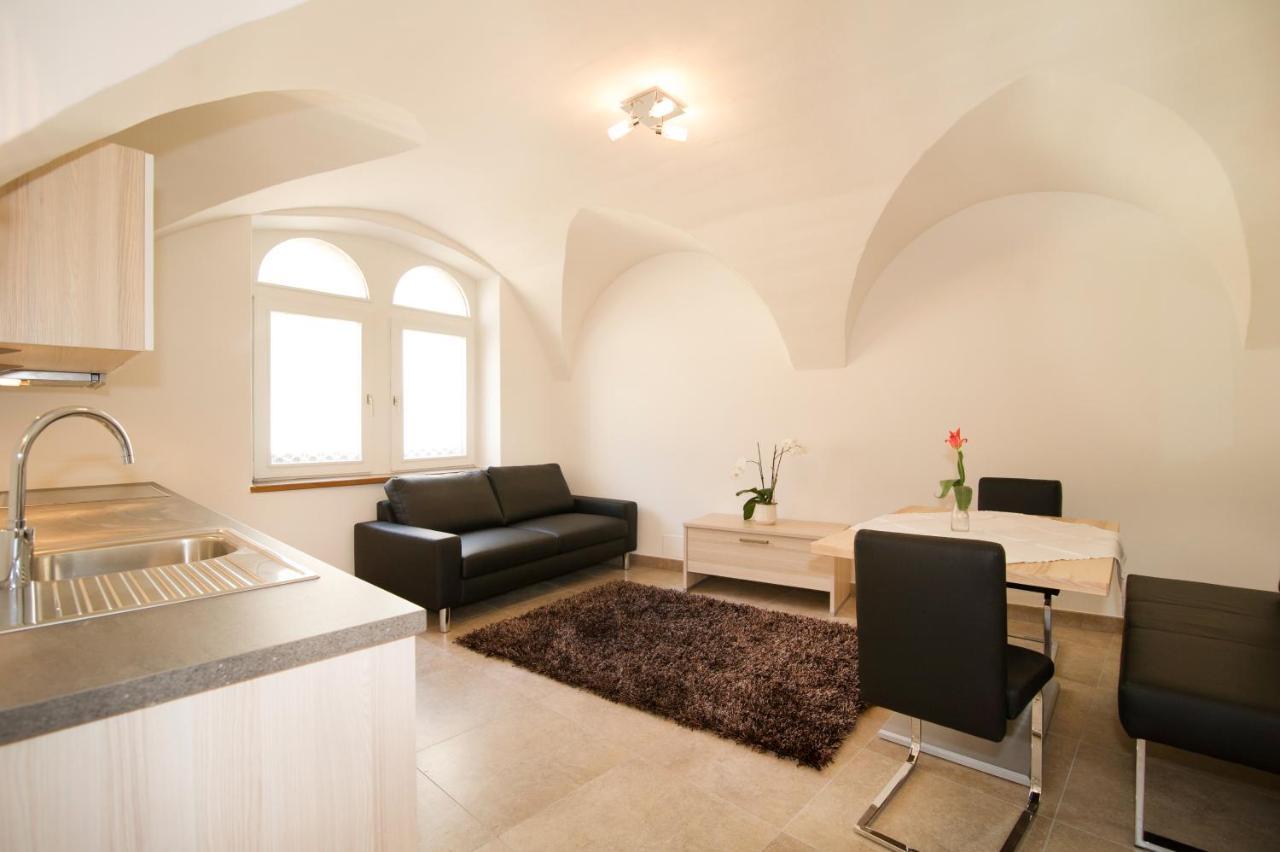 B&B Zum Guten Tropfen San Paolo  Exteriör bild