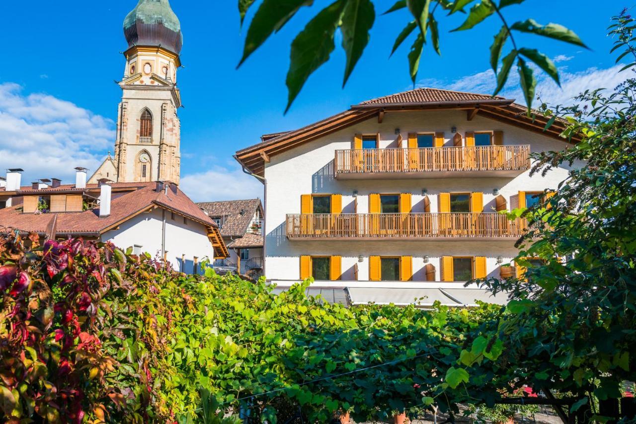 B&B Zum Guten Tropfen San Paolo  Exteriör bild